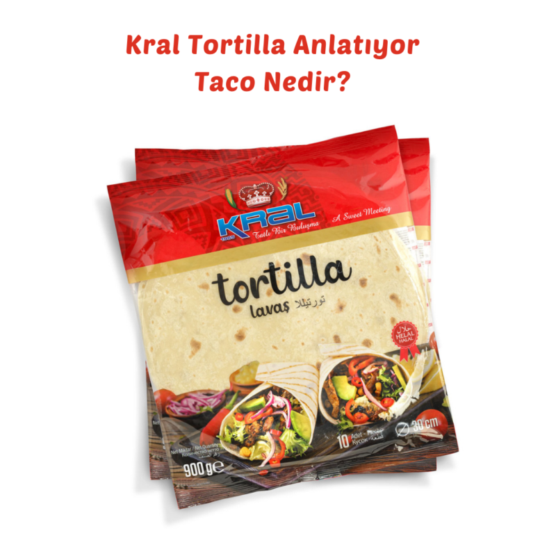 Taco Nedir?